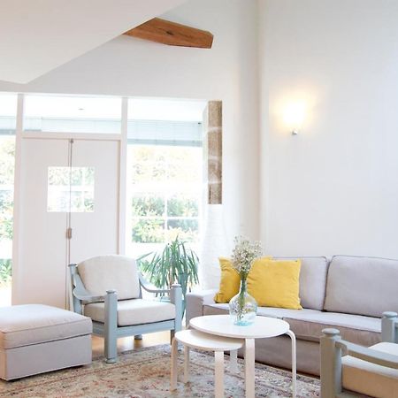 Apartamento Carmen II Ferrol Bagian luar foto