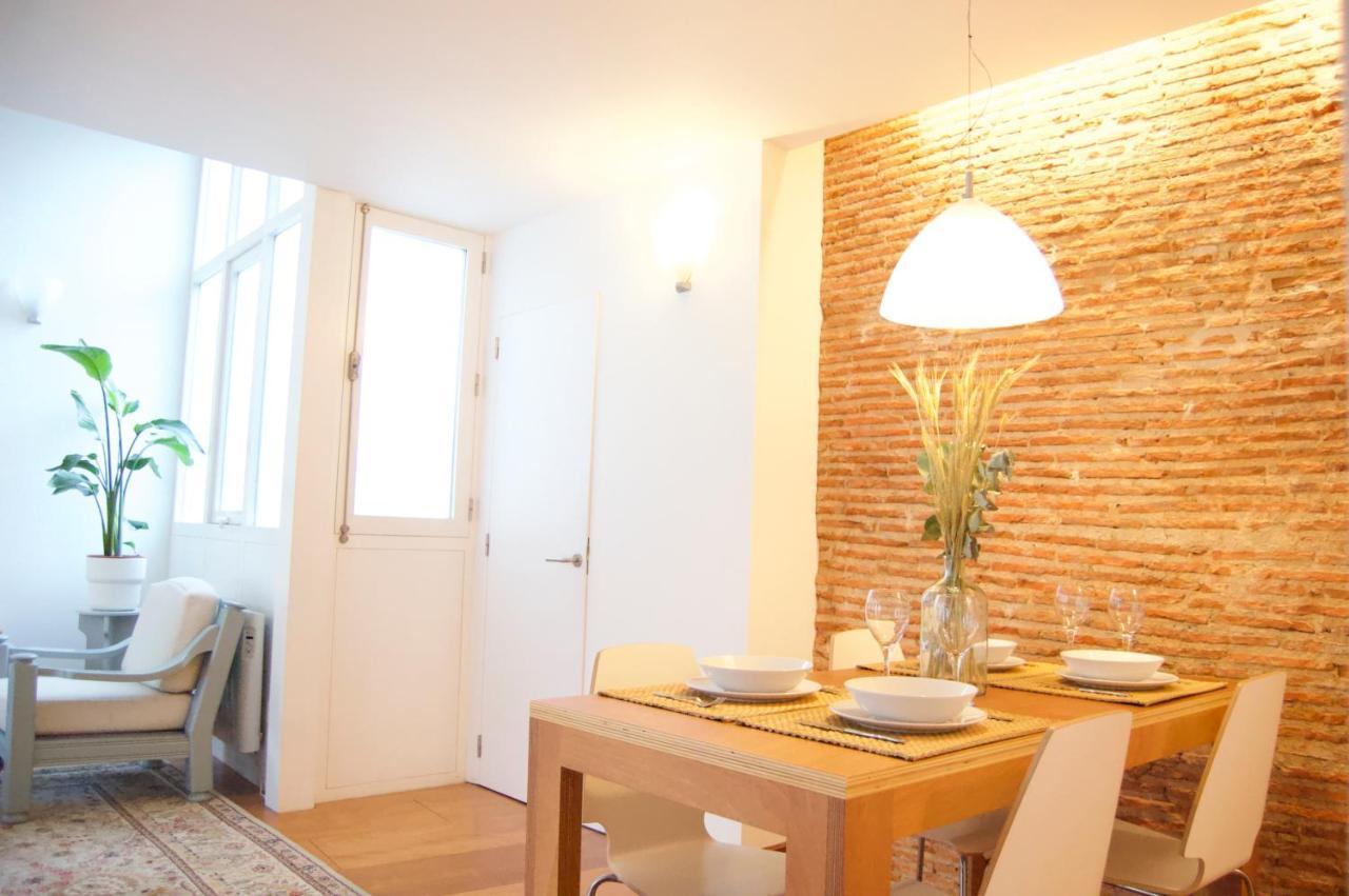 Apartamento Carmen II Ferrol Bagian luar foto
